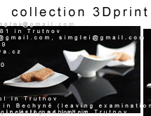 3Dprint - 25cm